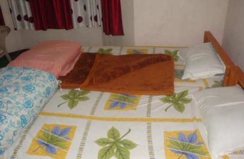 Okhrey House | Vamose Dawa Lucky's