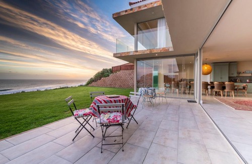 Sedgefield Bed & Breakfast | Van Aardtspos Bed & Breakfast