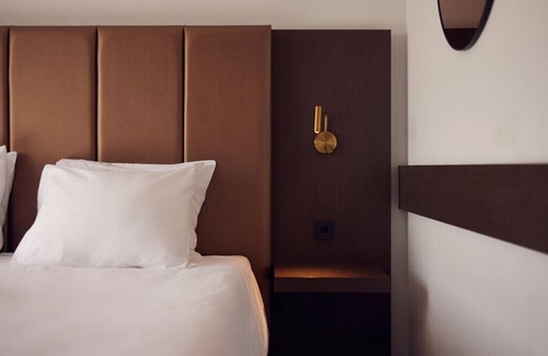 Municipality of Amersfoort Hotel | Van Der Valk Hotel Amersfoort A1