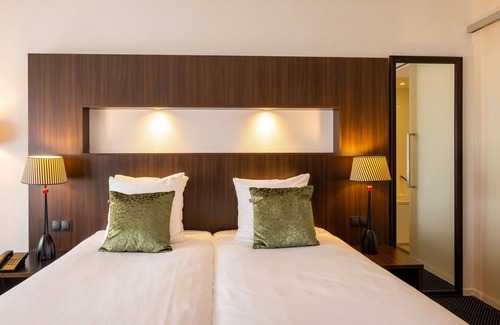 Assen Hotel | Van der Valk Hotel Assen