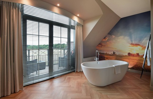 Westerbroek Hotel | Van der Valk Hotel Groningen Westerbroek