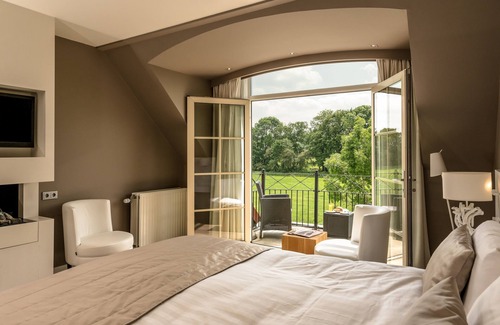 Westerbroek Hotel | Van der Valk Hotel Groningen Westerbroek