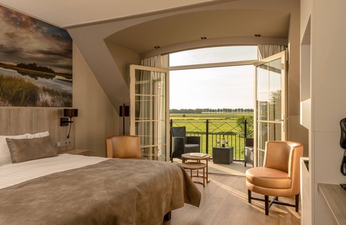 Westerbroek Hotel | Van der Valk Hotel Groningen Westerbroek