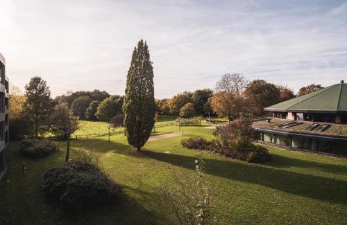 Municipality of Heerlen Hotel | Van der Valk Hotel Heerlen
