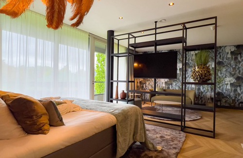 Municipality of Heerlen Hotel | Van der Valk Hotel Heerlen