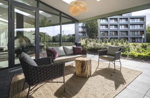Municipality of Heerlen Hotel | Van der Valk Hotel Heerlen