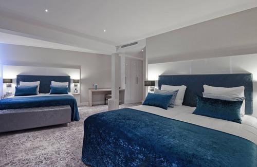 Municipality of Leiden Hotel | Van der Valk Hotel Leiden