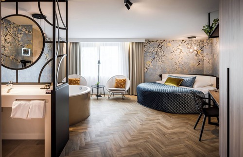 Heer Hotel | Van der Valk Hotel Maastricht