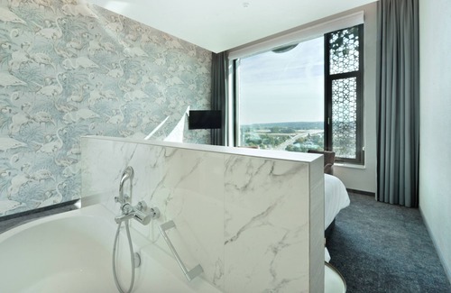 Lent Hotel | Van der Valk Hotel Nijmegen - Lent