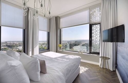 Lent Hotel | Van der Valk Hotel Nijmegen - Lent