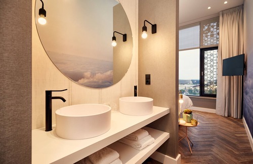 Lent Hotel | Van der Valk Hotel Nijmegen - Lent