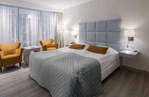 Wieringermeer Hotel | Van der Valk Hotel Wieringermeer