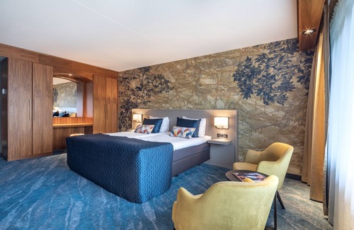 Municipality of Weststellingwerf Hotel | Van der Valk Hotel Wolvega - Heerenveen