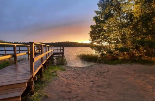 Muritz Hotel | Van der Valk Naturresort Drewitz