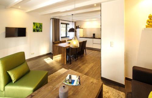 Muritz Hotel | Van der Valk Naturresort Drewitz