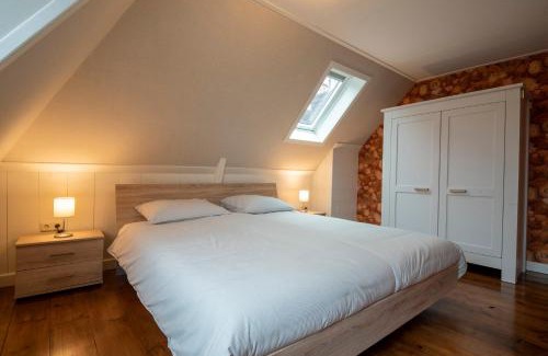 Medemblik Villa | Van Gogh Huis Medemblik