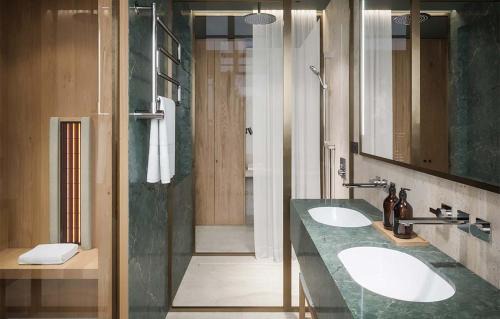 Eijsden Hotel | Van Oys Maastricht Retreat, a Leading Hotel of the World