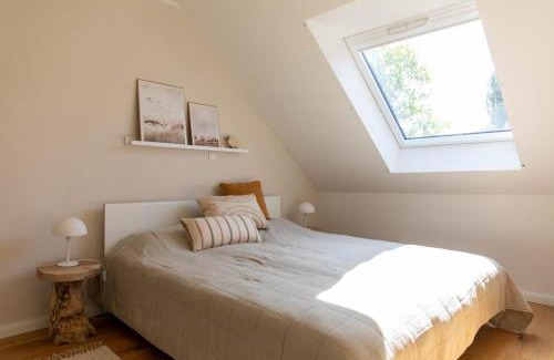 Rysum Apartment | Van Senden 10 Beneke