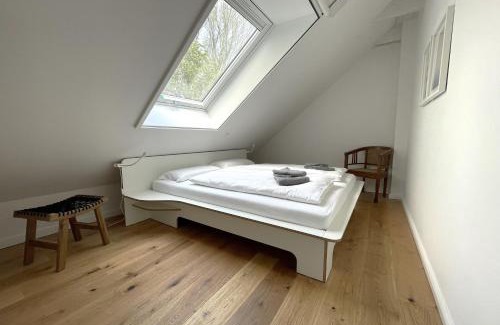 Rysum Apartment | Van Senden 6 Anton