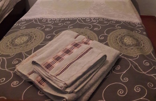 Shahumyan House | Vanadzor guest house