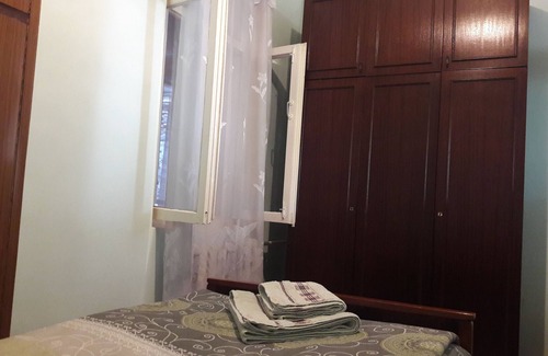 Shahumyan House | Vanadzor guest house