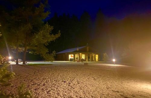 Alytus county Villa | Vanago Lizdas