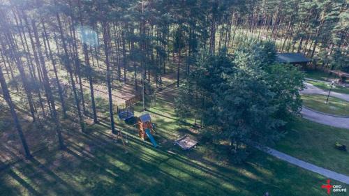 Alytus county Villa | Vanago Lizdas
