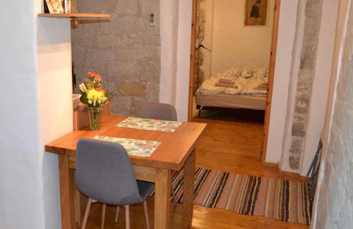 Kuressaare Apartment | Vanalinna korter
