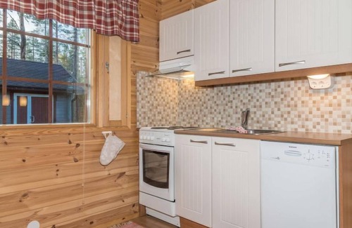 Yllas House | Vanamokuja 1 as 2 by Interhome