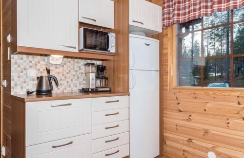 Yllas House | Vanamokuja 1 as 2 by Interhome