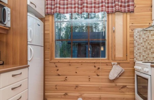 Yllas House | Vanamokuja 1 as 2 by Interhome