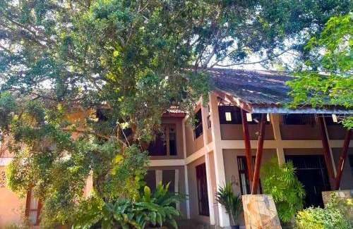 Yodakandiya Hotel | Vanaro Resort
