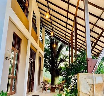 Yodakandiya Hotel | Vanaro Resort