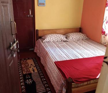 Beltangadi Cabin | VANASIRI COTTAGE (Tourist Home)