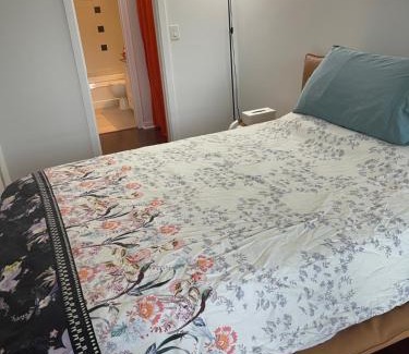 Downtown Vancouver Apartment | Vancouver Downtown Central 1 bedroom Condo