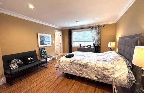 Richmond House | Vancouver Luxury Homestay