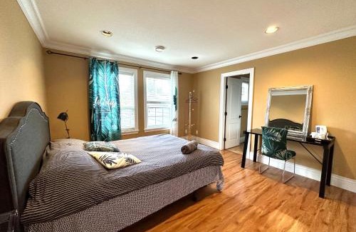 Richmond House | Vancouver Luxury Homestay