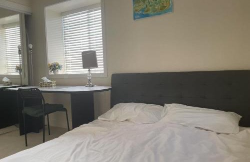 Dunbar House | Vancouver UBC University Villa35