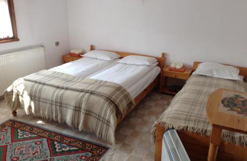 Arbanasi House | Vanda Guest House