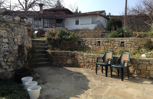 Arbanasi House | Vanda Guest House
