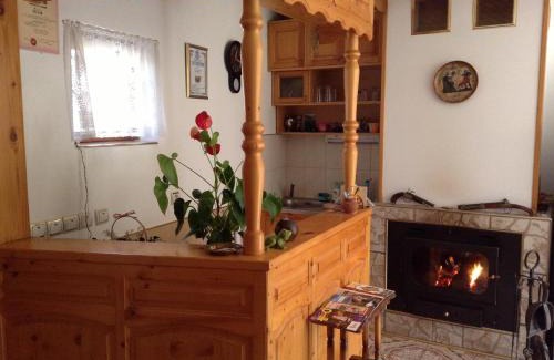 Arbanasi House | Vanda Guest House