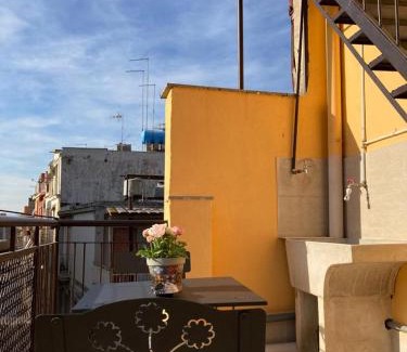 Lentini House | VaNedda