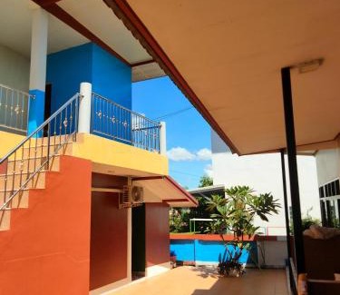 Bueng Kan City House | Vanessa Guest House