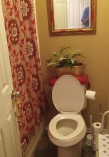 Harker Heights House | Vanessa rooms