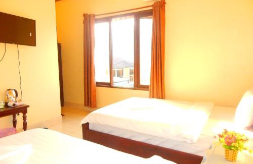Vang Vieng Hotel | Vang Vieng Camellia Hotel