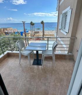 Himare Hotel | VANGJELIS HOTEL