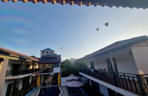 Vang Vieng Resort | Vangvieng Night Market Resort