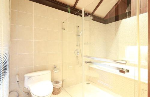 Hang Dong Resort | Vanilla hill (hill lodge)