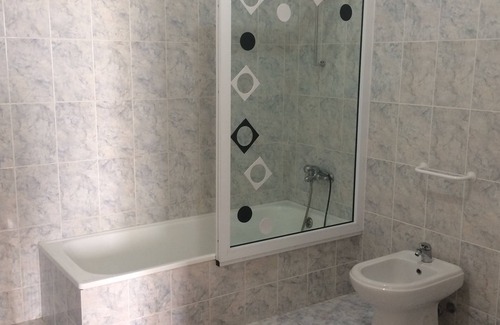 Mindelo House | Vanilla Residencial - Single Room 1