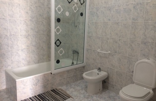 Mindelo House | Vanilla Residencial - Single Room 1
